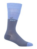 Calcetin-Bambu-Hombre-Lg-Twocol-Azul-Rockford