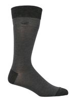 Calcetin-Bambu-Hombre-C-Fineline-Azul-Rockford