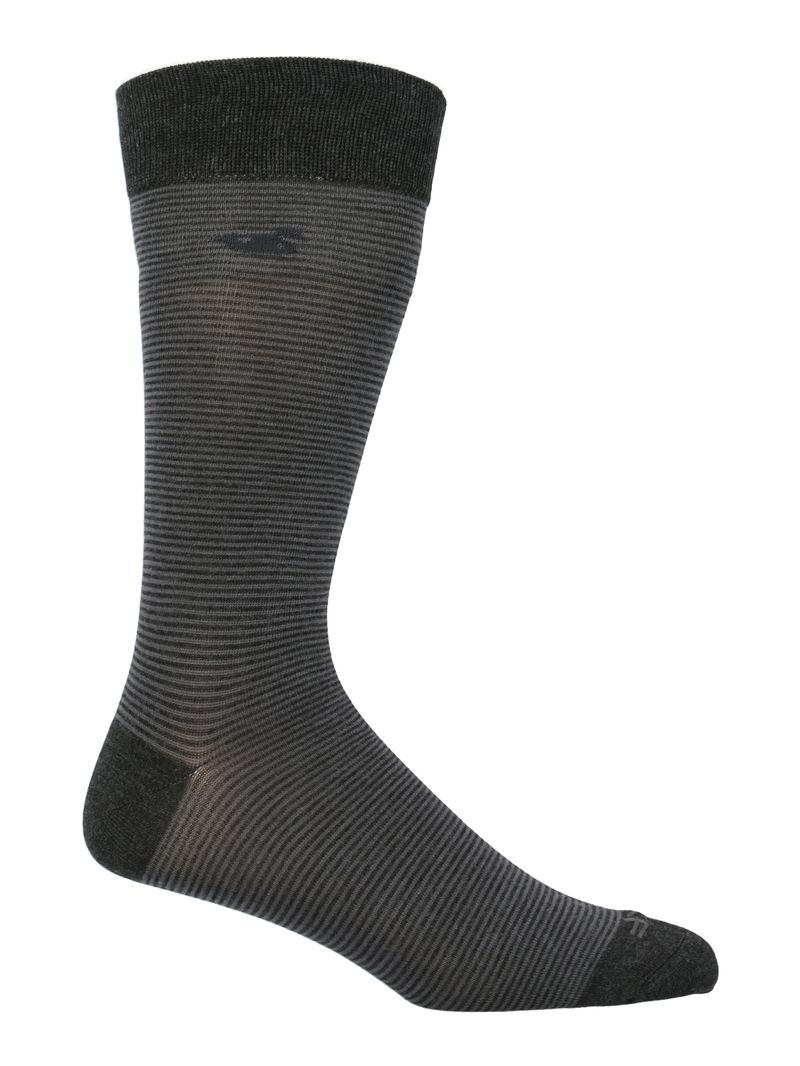 Calcetin-Bambu-Hombre-C-Fineline-Azul-Rockford