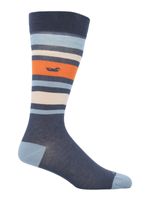 Calcetin-Bambu-Hombre-Lg-Block-Azul-Rockford