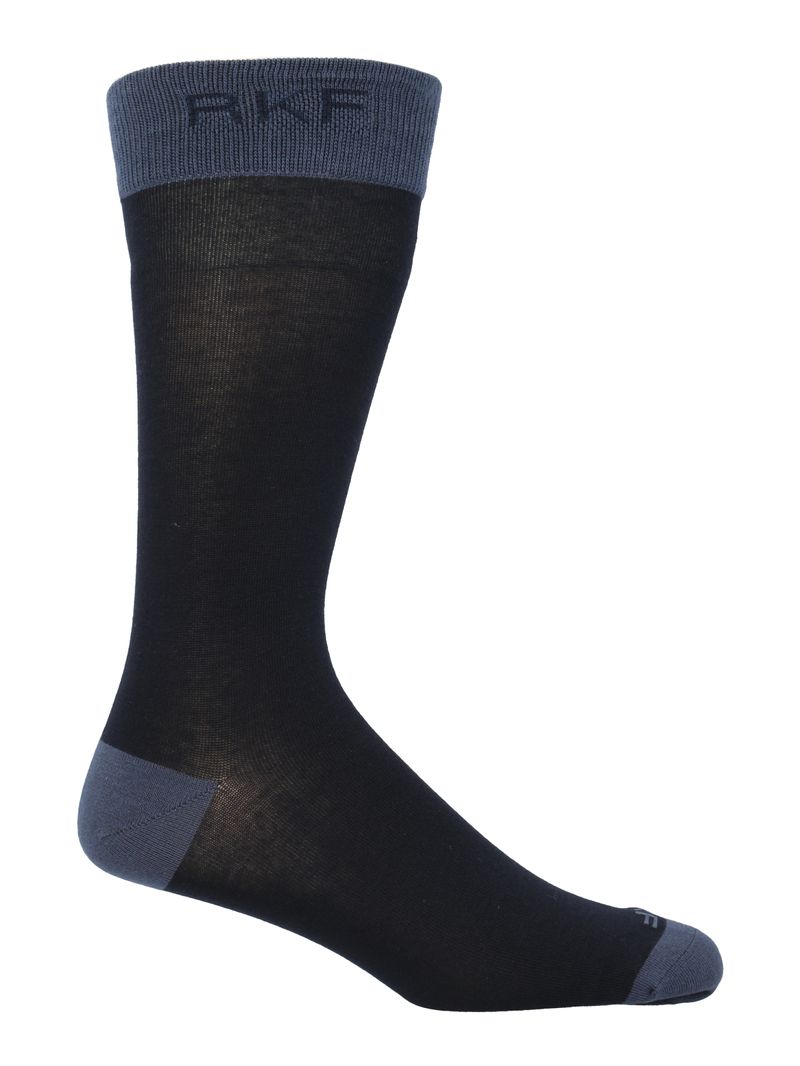 Calcetin-Bambu-Hombre-C-Plain-Rkf-Azul-Rockford