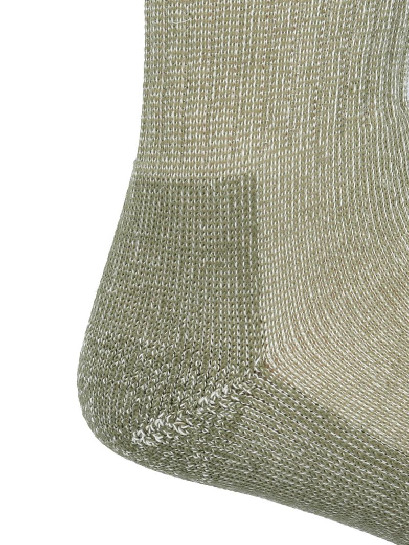 Calcetin-Lana-Merino-Hombre-Wl-Heavy-Knit-Verde-Rockford
