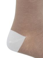 Calcetin-Bambu-Hombre-C-Border-Coll-Beige-Rockford