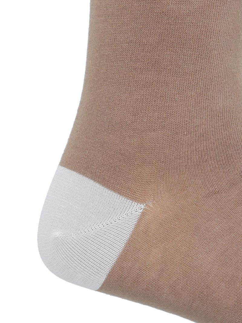 Calcetin-Bambu-Hombre-C-Border-Coll-Beige-Rockford