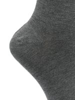 Calcetin-Bambu-Mujer-C-Plain-Gris-Rockford