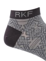Calcetin-Bambu-Hombre-Ped-Design-Gris-Rockford