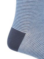 Calcetin-Bambu-Hombre-C-Fineline-Azul-Rockford