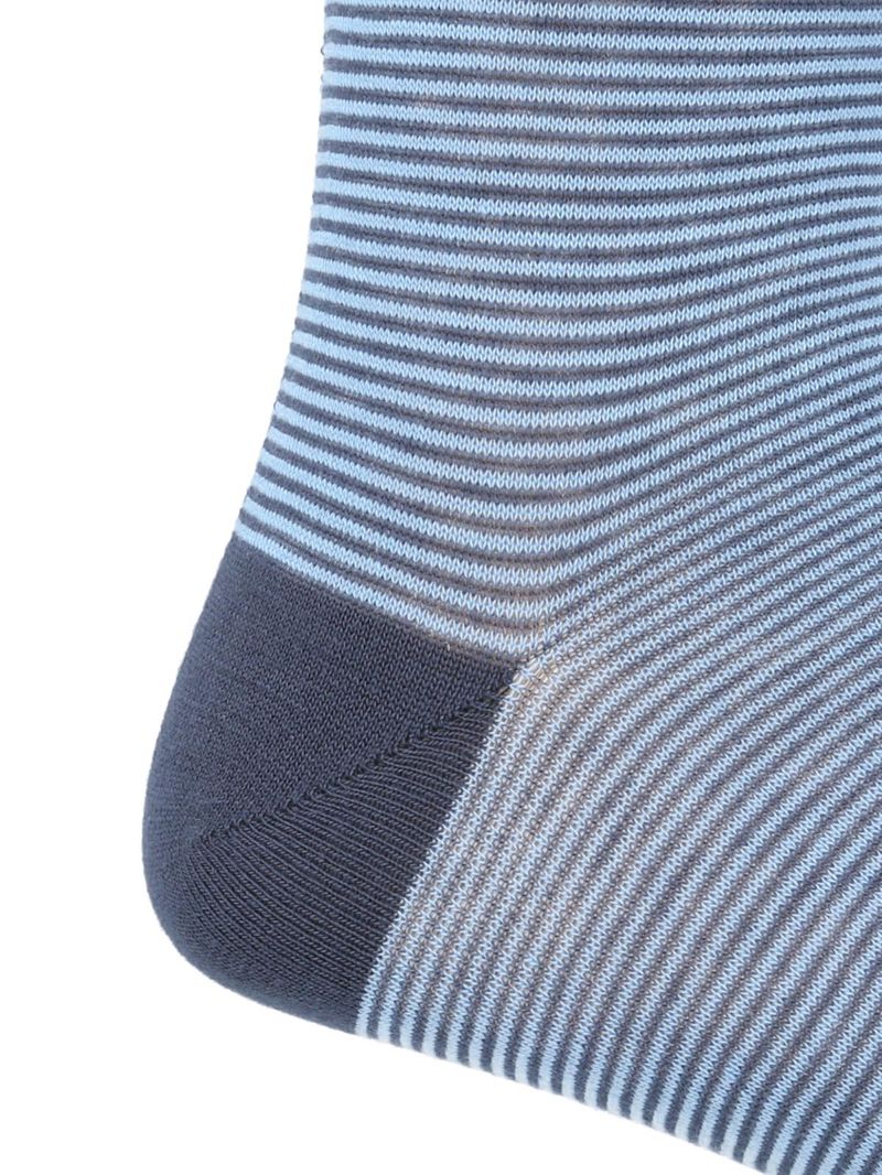 Calcetin-Bambu-Hombre-C-Fineline-Azul-Rockford