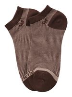 Calcetín Bambú Mujer Ped Line Café Rockford