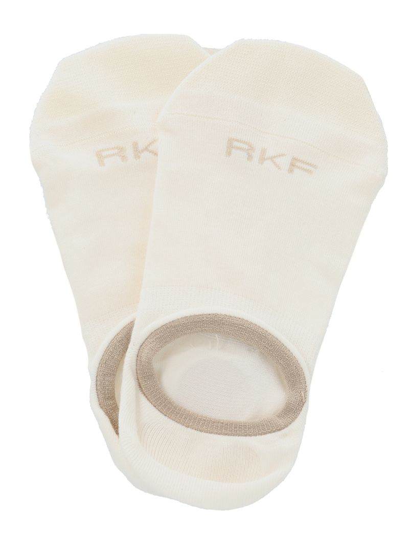 Calcetin-Bambu-Mujer-Inv-Plain-Beige-Rockford