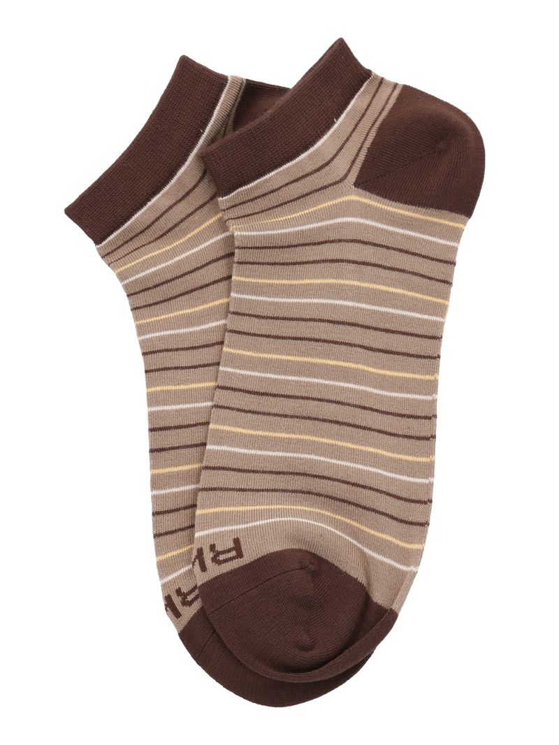 Calcetin-Bambu-Hombre-Ped-Stripe-Cafe-Rockford