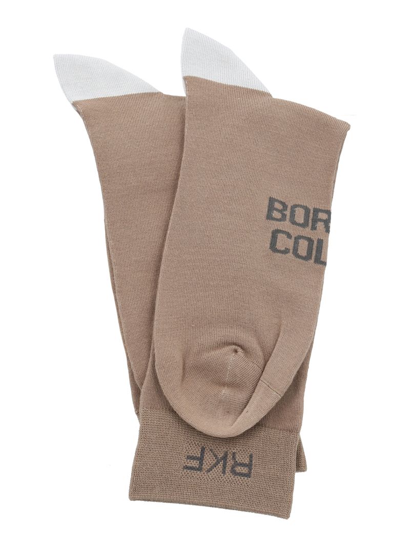 Calcetin-Bambu-Hombre-C-Border-Coll-Beige-Rockford