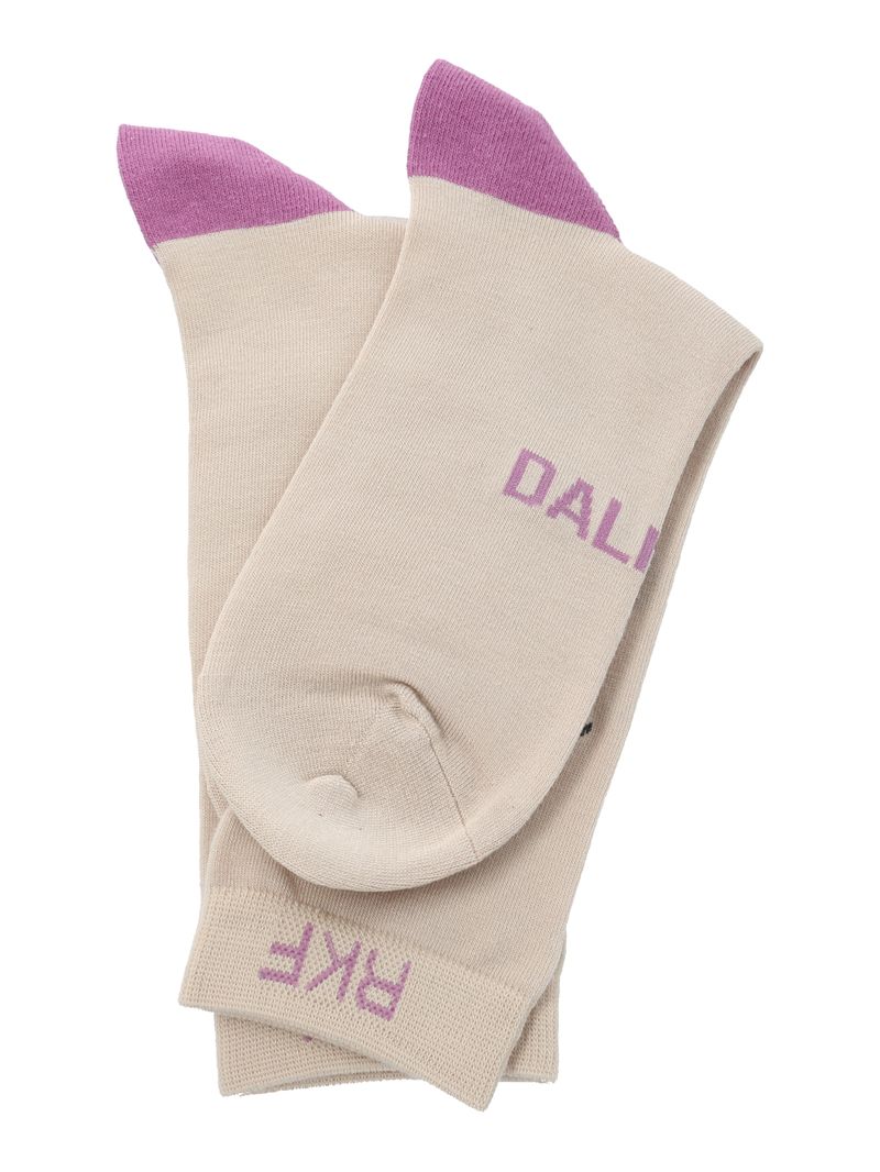 Calcetin-Bambu-Mujer-C-Dalmata-Beige-Rockford