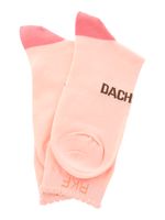 Calcetín Bambú Mujer St Dachshund Rosado Rockford