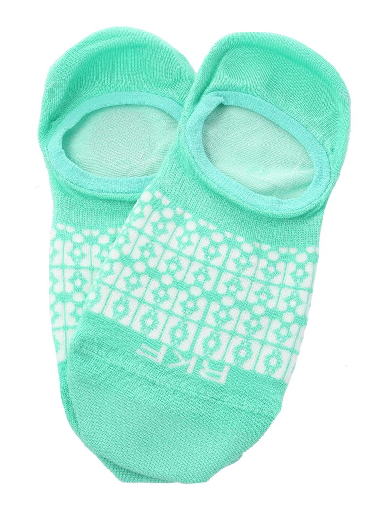 Calcetin-Bambu-Mujer-Inv-Design-Azul-Rockford