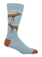 Calcetín Bambú Hombre Pack Gift Sym Multicolor Rockford