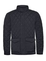 Parka Thermore Hombre Newport Azul Rockford