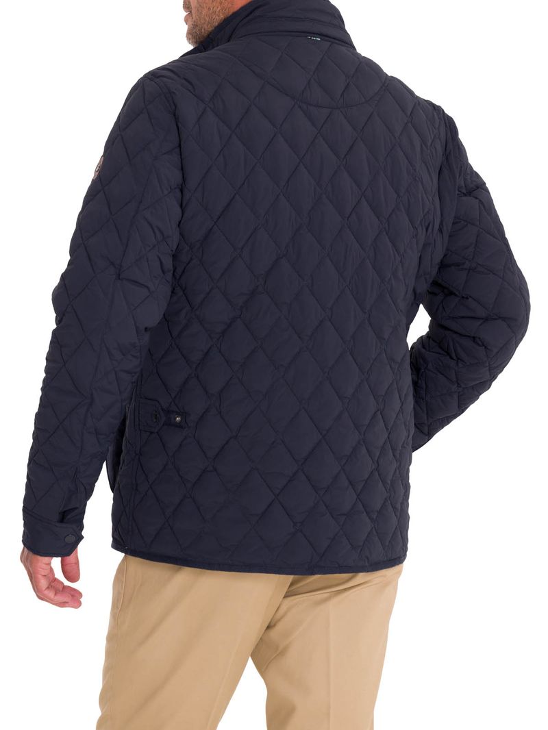 Parka-Thermore-Hombre-Newport-Azul-Rockford