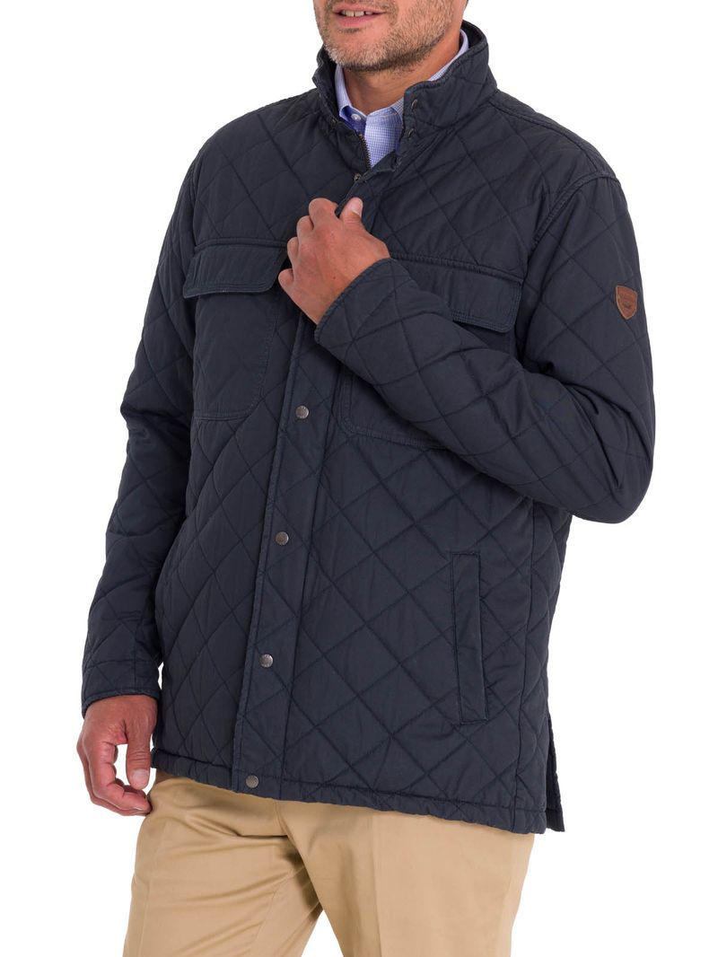 Chaqueta-Thermore-Hombre-Verena-Azul-Rockford