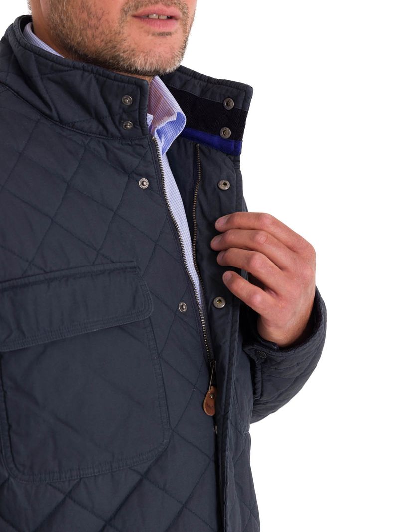 Chaqueta-Thermore-Hombre-Verena-Azul-Rockford