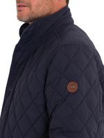 Parka-Thermore-Hombre-Newport-Azul-Rockford