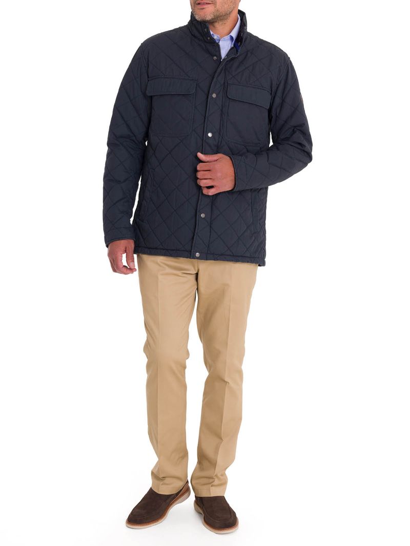 Chaqueta-Thermore-Hombre-Verena-Azul-Rockford