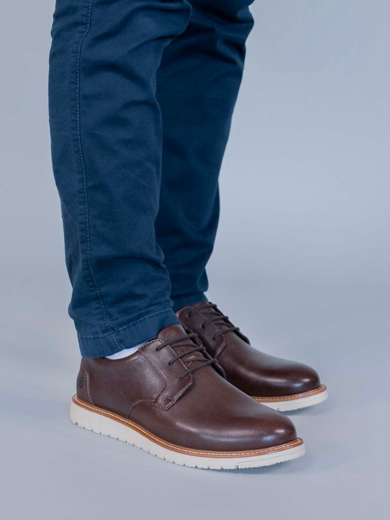 Zapato-Cuero-Hombre-Jenson-Oxford-Cafe-Oscuro-