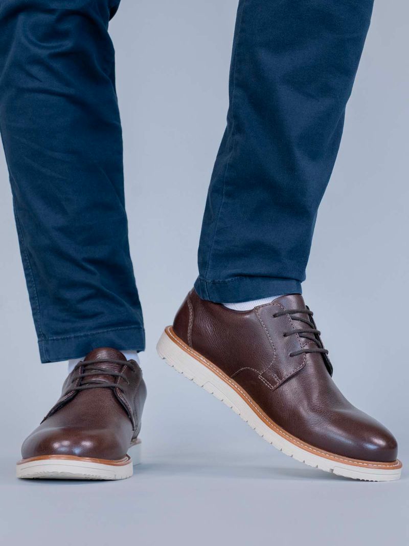 Zapato-Cuero-Hombre-Jenson-Oxford-Cafe-Oscuro-