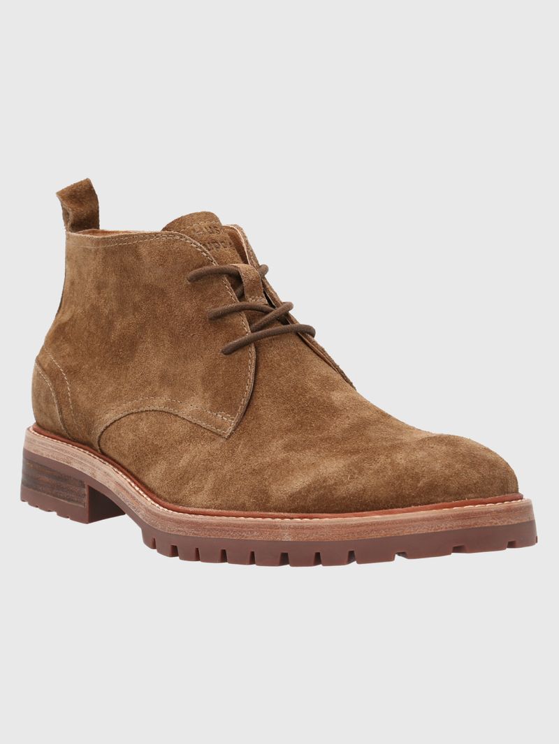 Botin-Cuero-Milvio-Cafe-Hush-Puppies