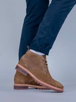 Botin-Cuero-Milvio-Cafe-Hush-Puppies