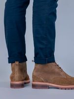 Botin-Cuero-Milvio-Cafe-Hush-Puppies