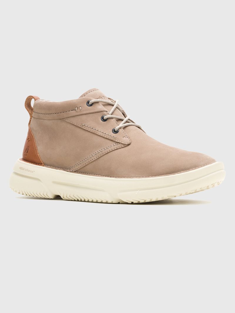 Botin-Cuero-Baylor-Chukka-Gris-Hush-Puppies