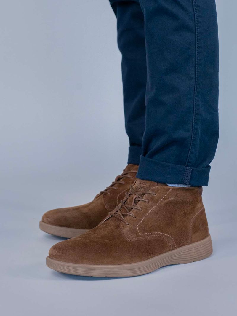 Botin-Cuero-Spinal-City-Cafe-Hush-Puppies