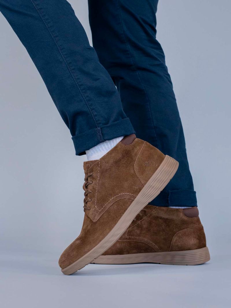 Botin-Cuero-Spinal-City-Cafe-Hush-Puppies