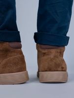Botin-Cuero-Spinal-City-Cafe-Hush-Puppies