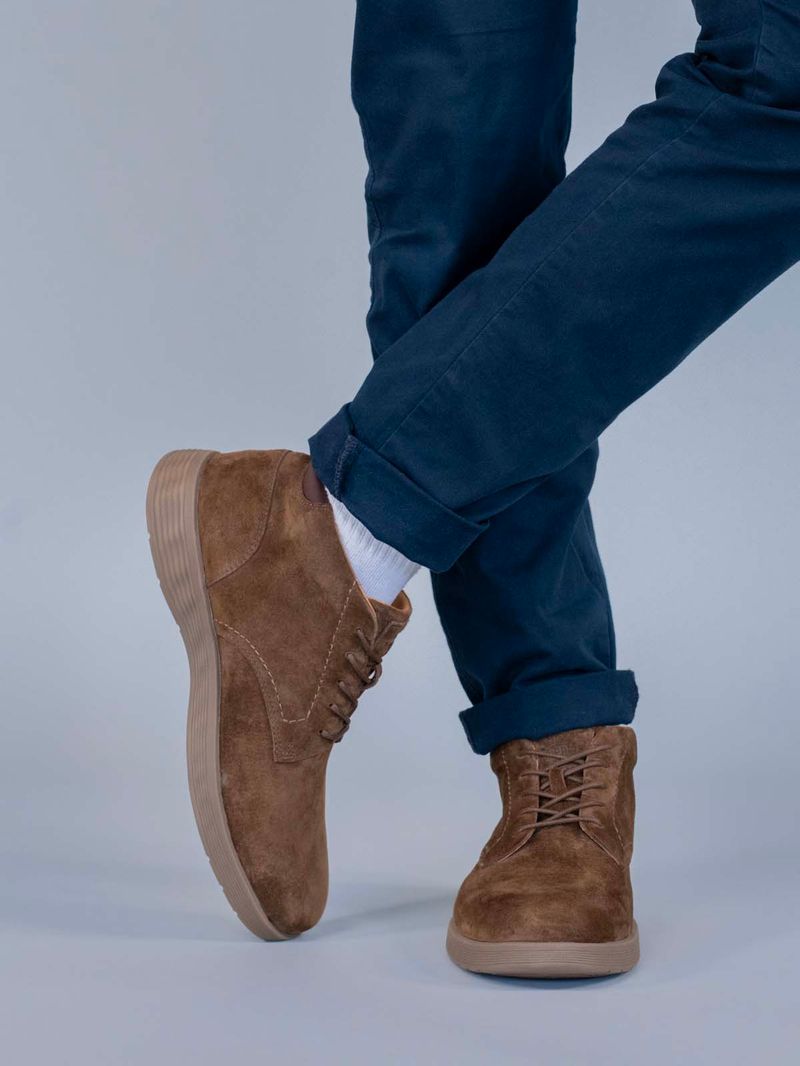 Botin-Cuero-Spinal-City-Cafe-Hush-Puppies