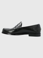 Mocasin-Hombre-Prada-Negro