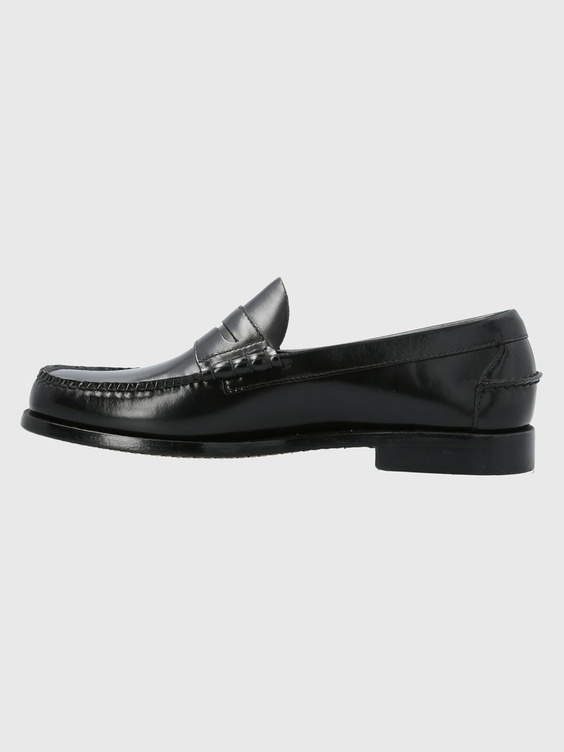 Mocasin-Hombre-Prada-Negro