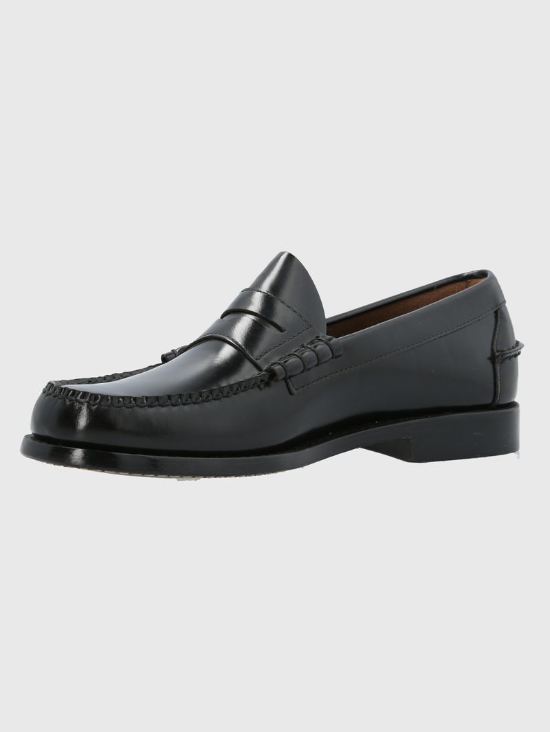 Mocasin-Hombre-Prada-Negro