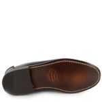 Mocasin-Hombre-Prada-Negro