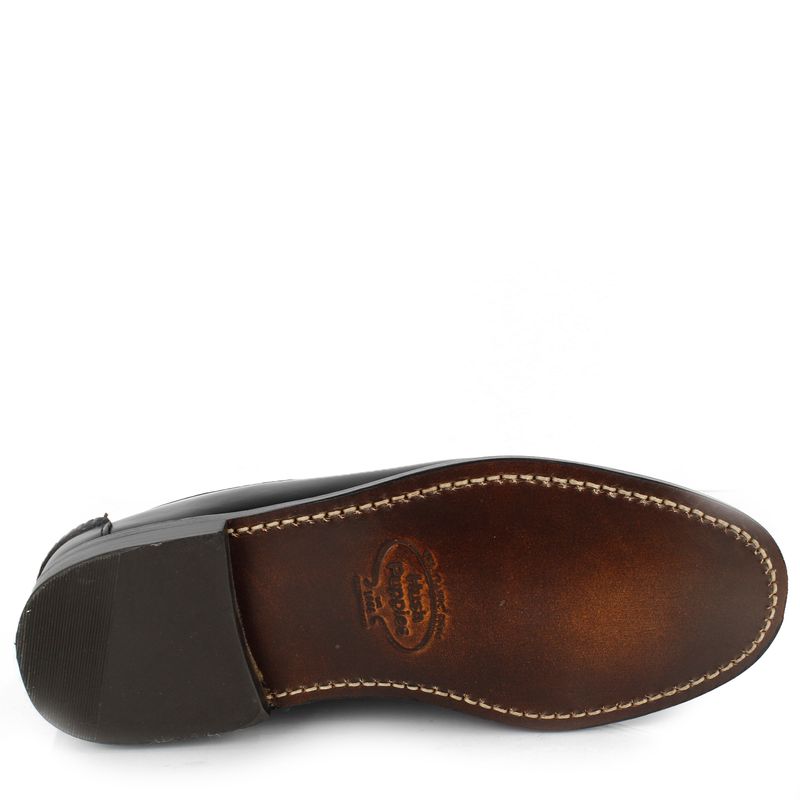 Mocasin-Hombre-Prada-Negro