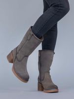 Bota-Cuero-Estella-Gris-Hush-Puppies