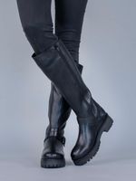 Bota-Cuero-Londa-Negro-Hush-Puppies