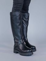 Bota-Cuero-Londa-Negro-Hush-Puppies