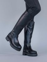 Bota-Cuero-Londa-Negro-Hush-Puppies