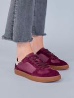 Zapatilla-Cuero-Dallas-Burdeo-Hush-Puppies