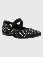 Zapato Abigail Negro Hush Puppies
