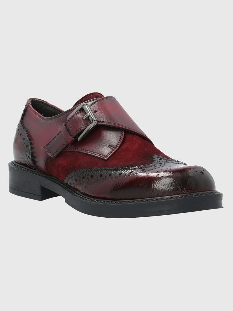 Zapato-Italiano-Cuero-Tyloor-Burdeo-Hush-Puppies