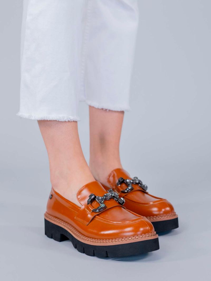 Mocasin-Cuero-Salone-Cafe-Hush-Puppies