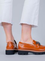 Mocasin-Cuero-Salone-Cafe-Hush-Puppies